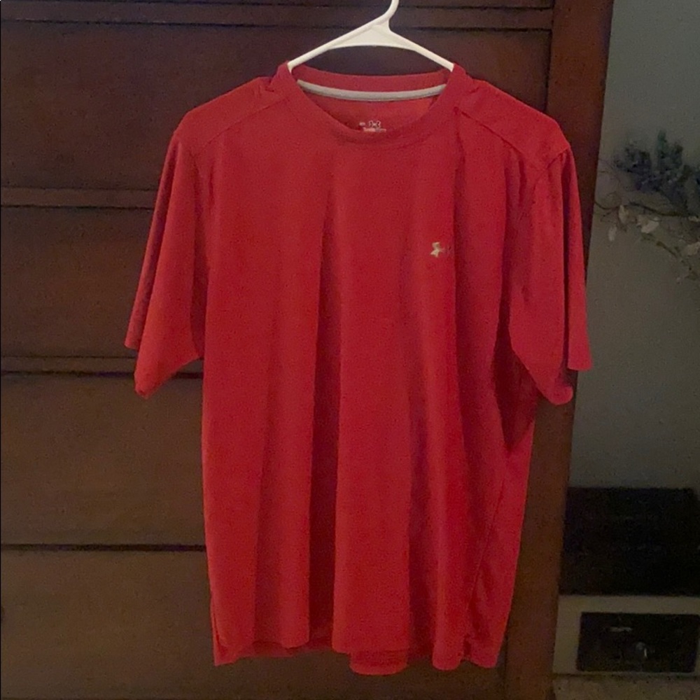 Men’s Under Armour Heat Gear